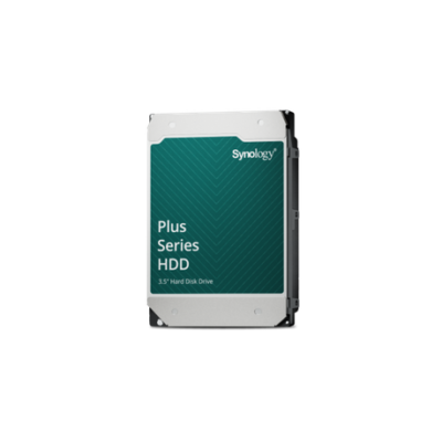 Synology Plus Series 3.5-inch 6TB SATA Internal HDD HDD-HAT3300-6T