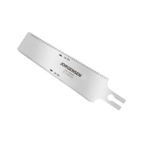 Jorgensen – Pro Double Edge Flush Cut Saw Spare Blade – 125mm