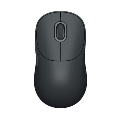 Xiaomi Wireless Mouse 3 – Black