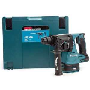 Makita – Cordless Rotary Hammer Drill Case – Machine Only