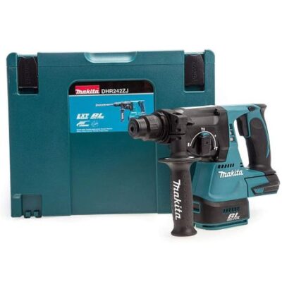 Makita – Cordless Rotary Hammer Drill Case – Machine Only