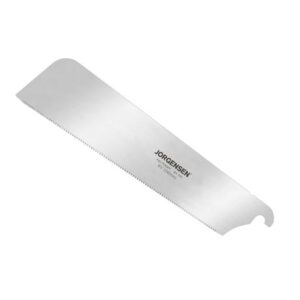 Jorgensen Pro Dovetail Pull Saw Blade – Precision Blade -150mm