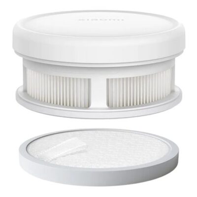 Xiaomi Vacuum Cleaner G20 Lite Filter Kit (Post-filter & 2 Pre-filters)