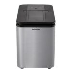 Taurus Ice Maker Plastic Silver 10-12Kg/h 100W “Polar Pellet Pro”