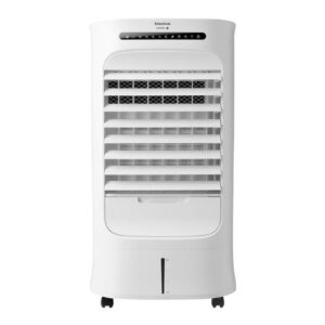 Taurus Air Cooler 3 Speed Plastic White 10L 88W “Snowfield Ultra”