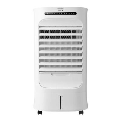 Taurus Air Cooler 3 Speed Plastic White 10L 88W “Snowfield Ultra”