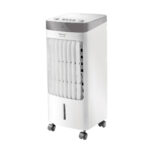 Taurus Air Cooler 3 Speed Plastic White 4L 80W “R403”