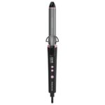 Taurus 43W Ceramic Hair Curler 5 Settings Plastic Black “Curly 25 Ceramic”
