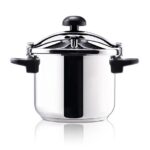 Taurus Pressure Cooker Stainless Steel 10L “Classic Moments”