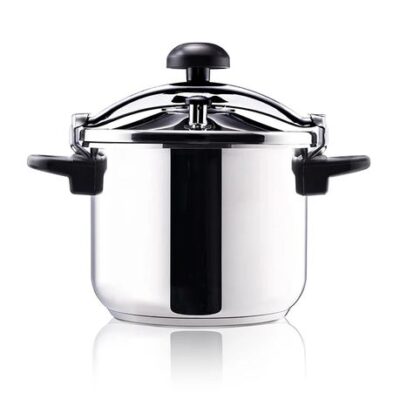 Taurus Pressure Cooker Stainless Steel 10L “Classic Moments”