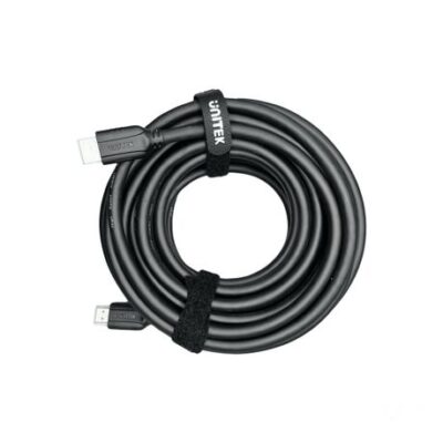 UNITEK 4K@60Hz 18Gbps high-speed HDMI 2.0 M2M 10m Cable