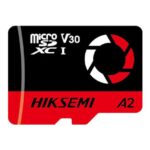 HIKSEMI Capture V30 512GB MicroSDXC Card (Without Adapter)