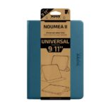 Port Designs Noumea II Universal 9/11 Tablet Folio – Blue