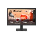 LG Essential 20″ WSXGA TN Monitor 75Hz