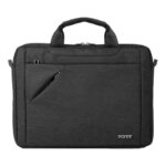 Port Designs Sydney Eco 15.6″ Laptop Bag – Black