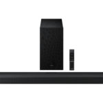 Samsung B750F 5.1ch 400W Soundbar with Dolby Digital / DTS Vitual : X