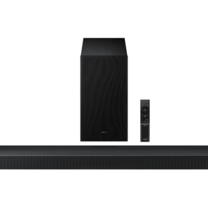 Samsung B750F 5.1ch 400W Soundbar with Dolby Digital / DTS Vitual : X