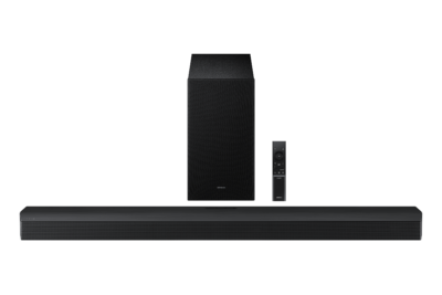 Samsung B750F 5.1ch 400W Soundbar with Dolby Digital / DTS Vitual : X