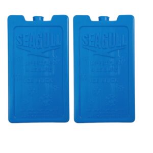 Seagull – Lifestyle & Leisure Ice Brick -Twin Pack